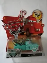 Comprar Disney Pixar Cars Mattel Colección Cars Toons \u002F Dr Mater