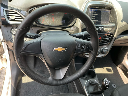 Chevrolet Spark 1.4 Active Mt