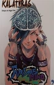 Anime Mind - Kalathras