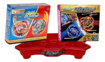 Comprar Set Beyblade X4 + 4 Lanzadores +1 Pista Estadio Envio Gratis