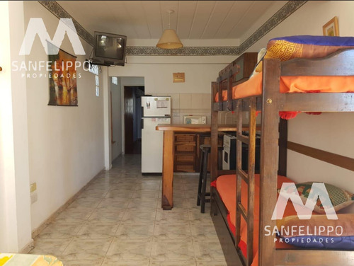 Departamento Amueblado Y Cochera - Venta - Santa Teresita - La Costa