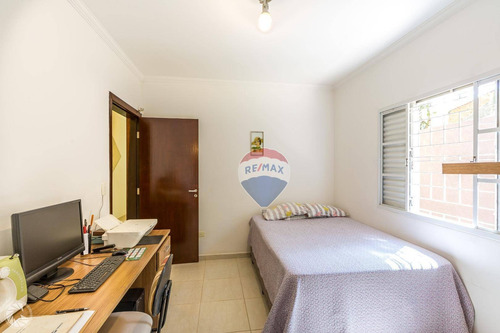 Imagem 26 de 30 de Casa Térrea Com 5 Dormitórios À Venda, 237 M² Por R$ 990.000 - Parque Residencial Itaguaçu - Atibaia/sp - Ca6008