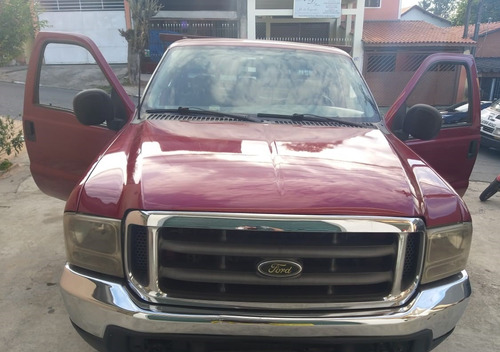 Ford F-250