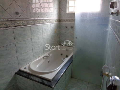 Imagem 17 de 30 de Casa À Venda Em Parque Xangrilá - Ca003901