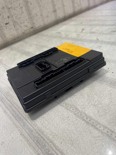 Modulo Conforto Honda Civic G10 A2c14858900 Cx169 (Usado)
