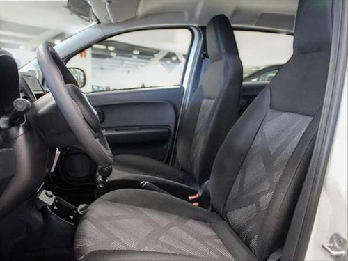 Fiat Mobi 1.0 Firefly Like.