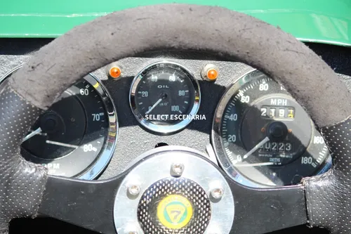 Caterham Super 7