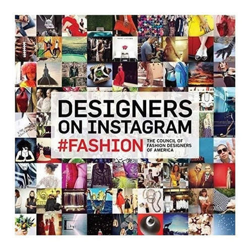 Designers On Ig : #fashion - Council Of Fashion Des...