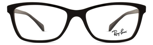 Óculos Ray Ban Rx7108l 2000-53