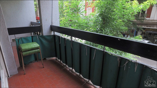 Imagen 4 de 14 de Departamento En Venta De 1 Ambiente Zona Centro. - Ref: 1255