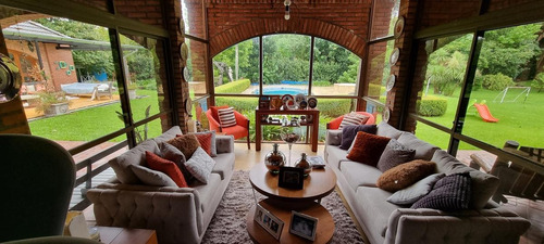 Imagen 10 de 30 de Susana Aravena Propiedades-casa En Venta En Pilar Del Lago
