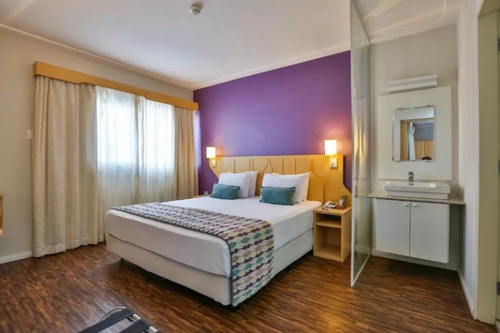Comfort Nova Paulista Para Moradia Ou Investimento - Sf24822