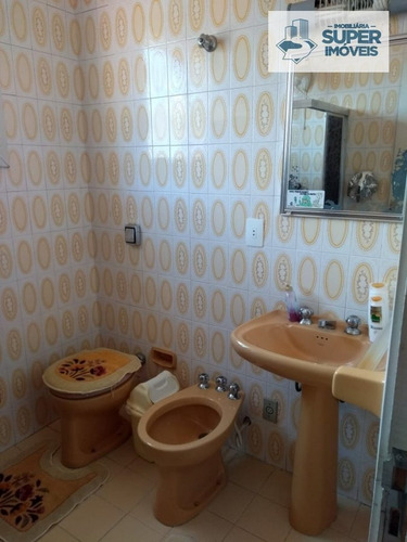 Imagem 14 de 14 de Apartamento A Venda No Bairro Centro Em Pelotas - Rs. - 994-1