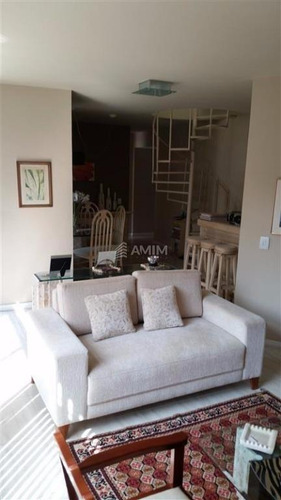 Imagem 4 de 30 de Cobertura Duplex Na Quadra Da Praia De Icaraí!!! - Co0007