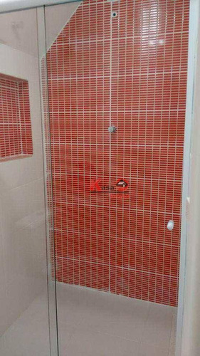 Imagem 23 de 30 de Casa Com 3 Dormitórios À Venda, 125 M² Por R$ 650.000,00 - Boqueirão - Santos/sp - Ca0361