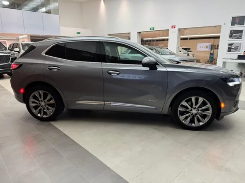 Buick Envision 2.0 Cxl At