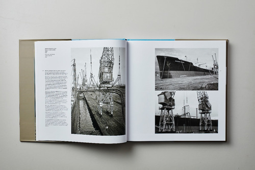 O Porto De Santos No Século Xxi, De Marcos Piffer, Carlos Piffer, Gino Barbosa. Editora Brasileira, Capa Dura, Edição 1 Em Português/inglês, 2018