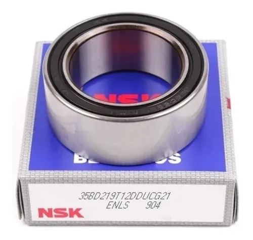 comprar Ruleman Compresor Aire Acondicionado Nsk Japon 35x50x20