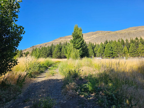 Terreno En Esquel Prov. Chubut