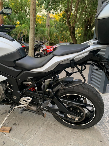 Bmw S1000 Xr 2016