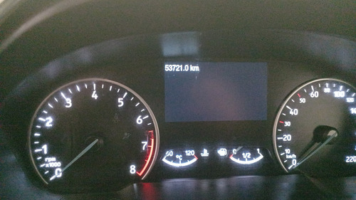 Ford Ecosport 1.5 Titanium 123Cv 4X2