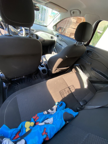 Chevrolet Onix 1.4 Lt 98cv