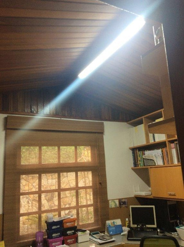 Imagem 25 de 30 de Casa Com 3 Dormitórios À Venda, 337 M² Por R$ 1.500.000 - Granja Vian - Ca0283