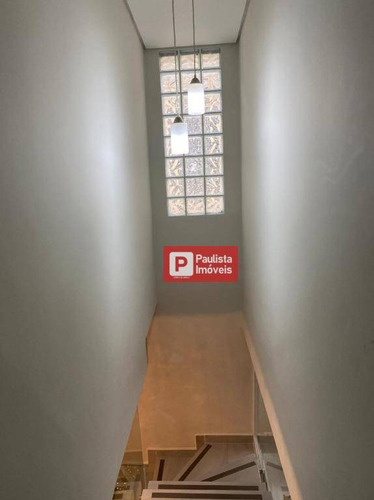 Imagem 12 de 30 de Sobrado Com 4 Dormitórios À Venda, 350 M² - Brooklin - São Paulo/sp - So4579