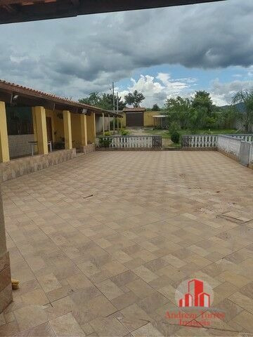 Imagem 2 de 6 de Chácara À Venda No Bairro Região Fazenda Tatauba , B. Tatauba - Taubaté/sp - 1588