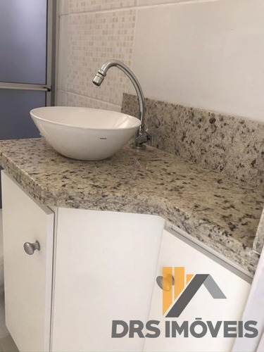 Imagem 12 de 12 de Apartamento Padrão Com 2 Quartos - Ap592-v