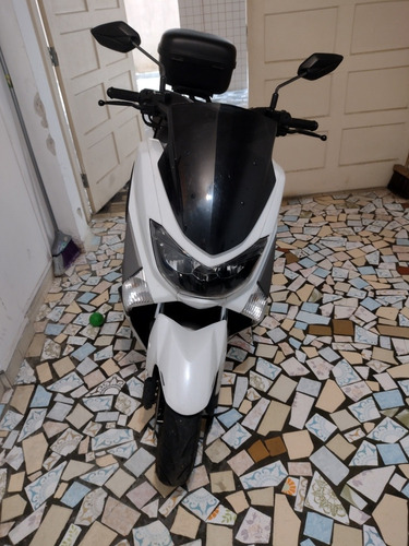 Imagem 4 de 9 de Yamaha Nmax 160 Abs