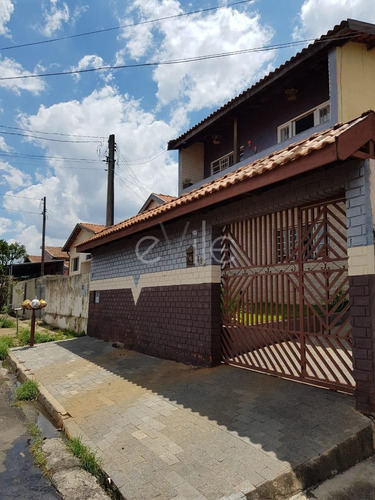 Imagem 2 de 30 de Casa À Venda Em Vila Real - Ca008820