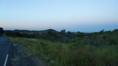 Imagem 7 de 8 de Terreno / Área Para Comprar No Zona Rural Em Cordisburgo/mg - 34