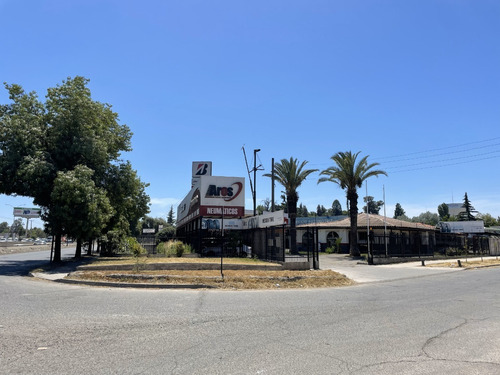 Imagen 7 de 30 de Propiedad Comercial En Primera Línea Ruta 5 Sur -salida Buin