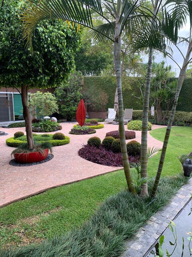 Imagen 3 de 20 de Residencia En Sumiya En Venta En Jiutepec