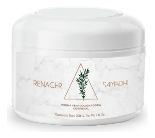 Crema Perfeccionadora Corporal Café Tenue