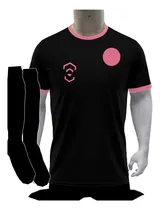 Comprar Paquete 25 Uniformes De Futbol Economicos Varios Diseños