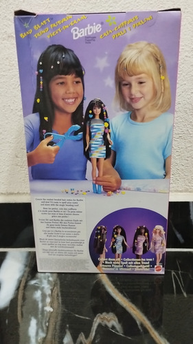 Barbie Teresa Bead Blast (Usado)