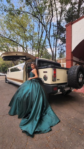 Limosinas Y Partybus En Cdmx