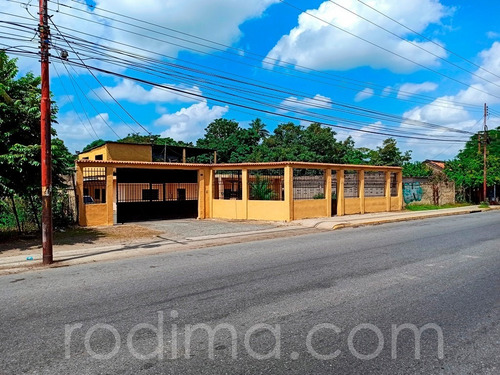 Imagen 8 de 19 de Casa En Intercomunal Ubicación Comercial