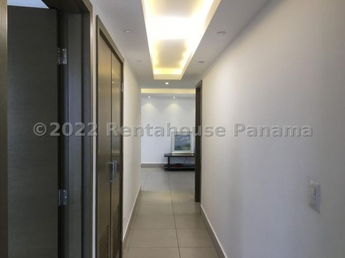 Imagen 9 de 12 de Apartamento En Alquiler, En Obarrio, 117 M2