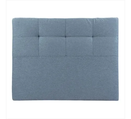 Combo Base Cama + Cabecero Entero - 140 X190 - Doble C