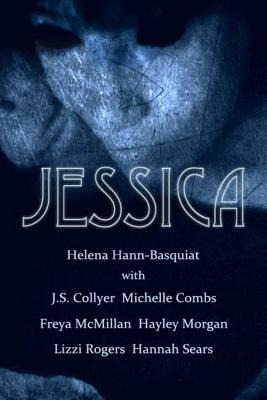 Libro Jessica - Collyer, J. S.