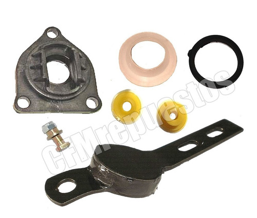 Kit De Reparacion Palanca Y Selectora Cambios Fiat 147 128