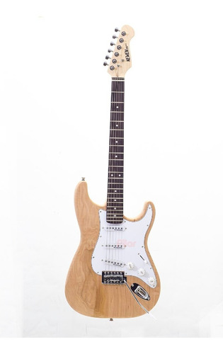 Guitarra Elect Onas Stratocaster Palanca Pro Musicapilar