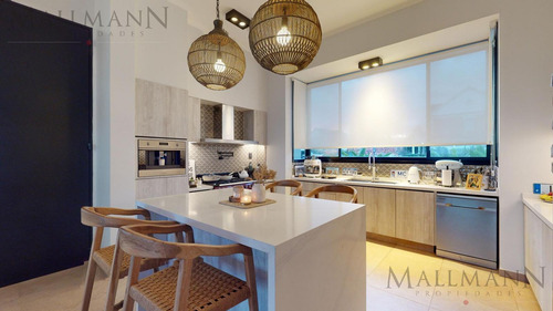 Casa En Venta Apto Credito Pilar Golf | Mallmann Propiedades