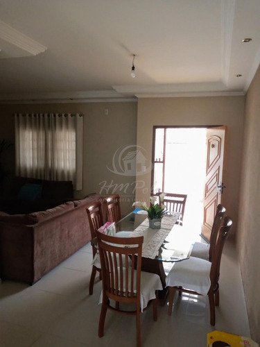 Imagem 4 de 28 de Casa À Venda Em Jardim Morumbi - Ca034086