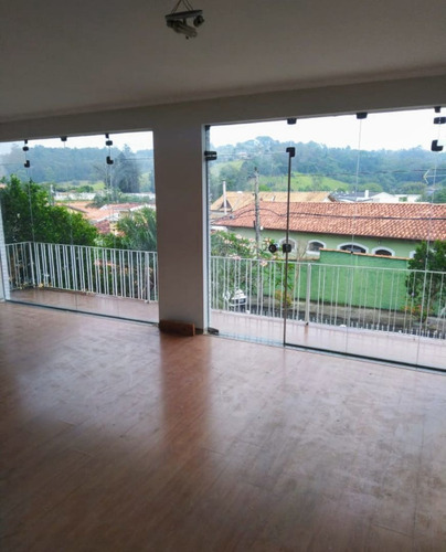 Imagem 2 de 11 de Casa A Venda No Santa Luzia, Bragança Paulista-sp - 17344