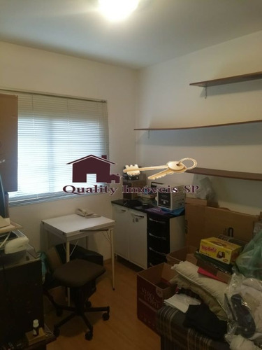 Imagem 8 de 15 de Ótima Oportunidade,apto De 100 Mts,com Suite Master Com Uma Banheira De Hidromassagem,com 02 Suites, - Qy3390