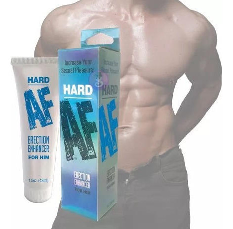 Potenciador Masculino Ereccion Larga Duracion Pene Hard Usa